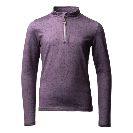 Horze Pegasus Kids Winter Training Shirt