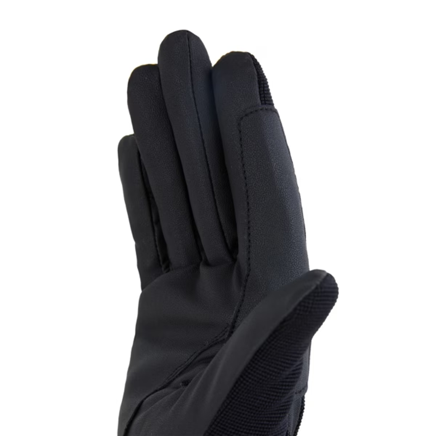 Horze Womens Winter Gloves Cuff