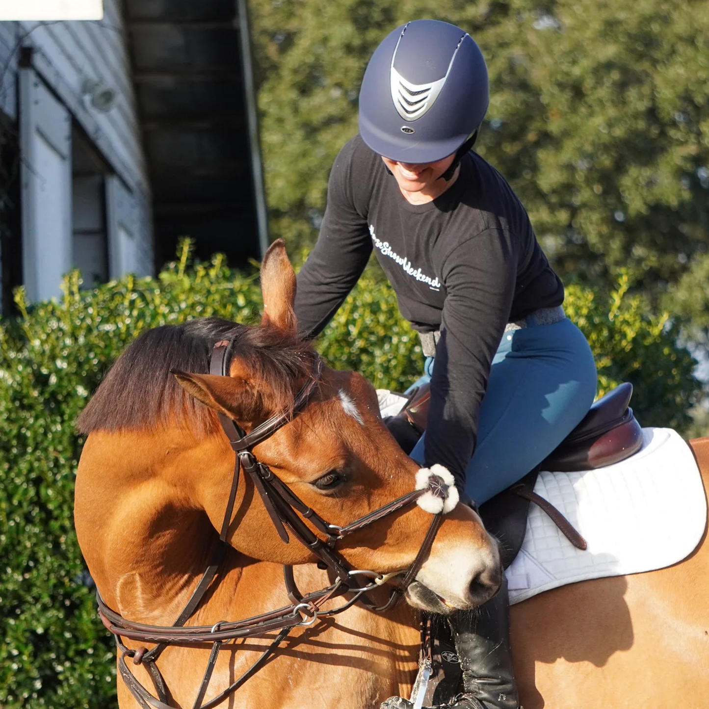 IR4G Competitors Choice Matte Finish