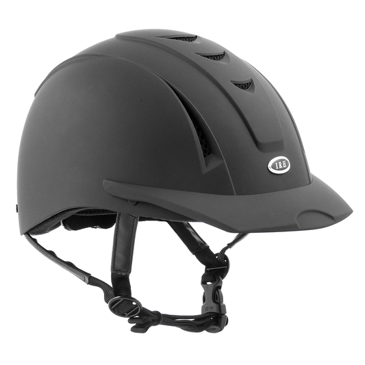 Equi-Pro Deluxe Schooling Helmet
