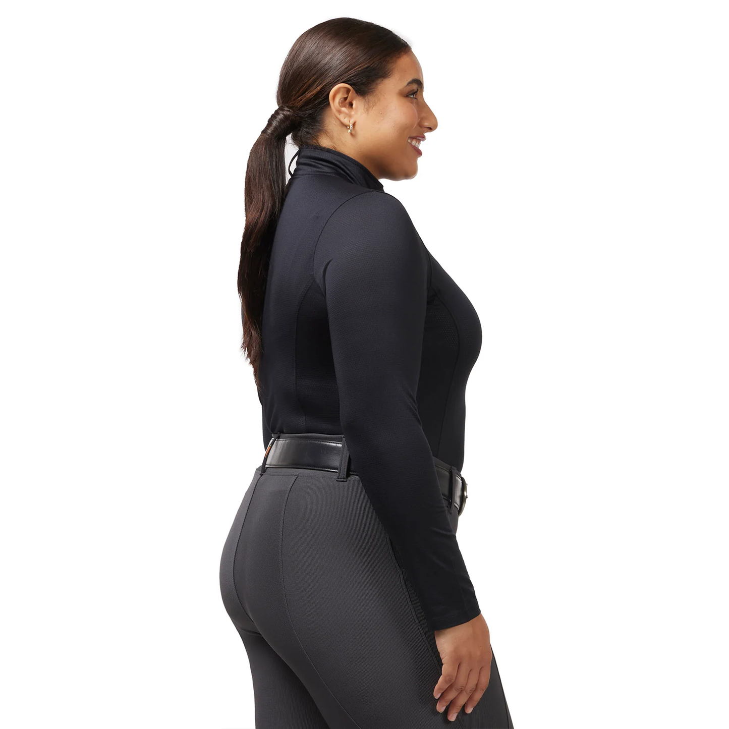 Ice Fil Lite Long Sleeve Riding Shirt Sale