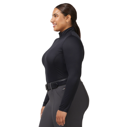 Ice Fil Lite Long Sleeve Riding Shirt Sale