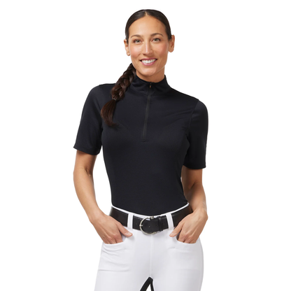 Ice Fil Lite Short Sleeve Riding Shirt Sale