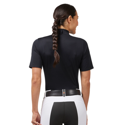 Ice Fil Lite Short Sleeve Riding Shirt Sale