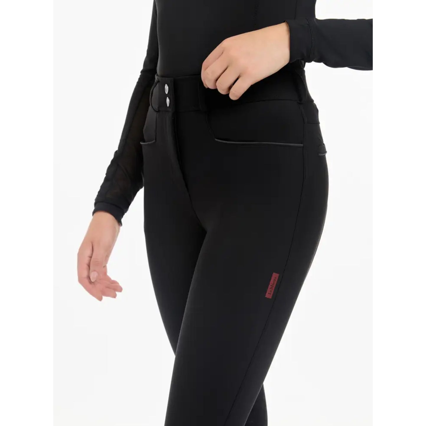 Isabelle Knee Grip Breeches