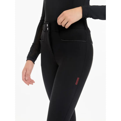 Isabelle Knee Grip Breeches