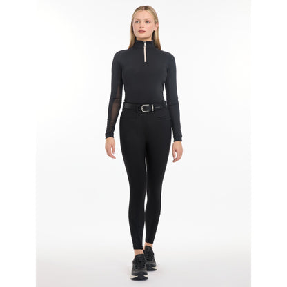 Isabelle Knee Grip Breeches