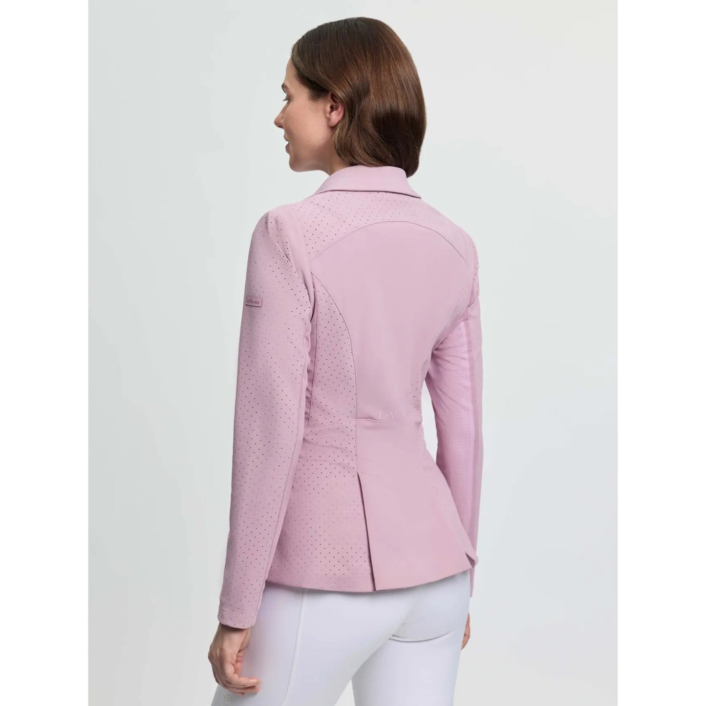 Jessica Mesh Show Jacket