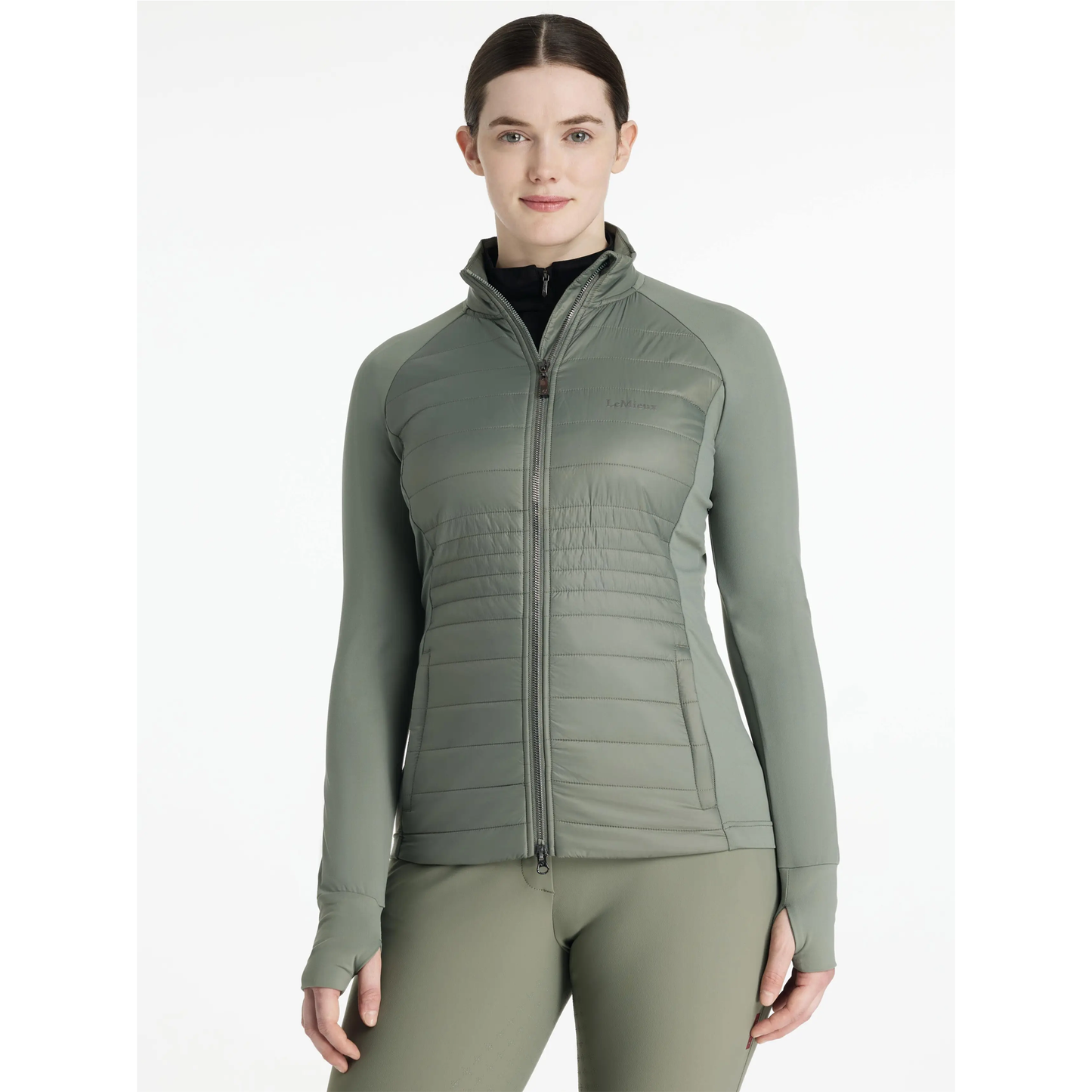 Juliette Jacket