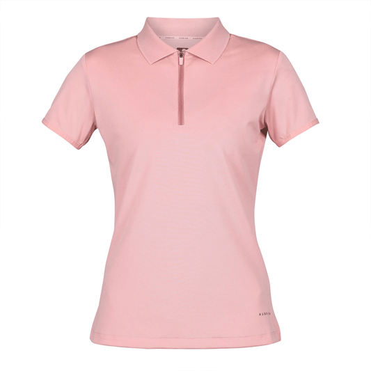 Kids Aubrion Poise Tech Polo