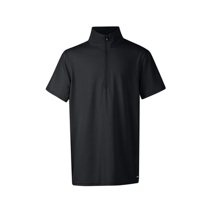 Kids Ice Fil Lite Short Sleeve Riding Shirt Sale