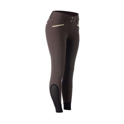 Kristina Womens Knee Patch Breeches