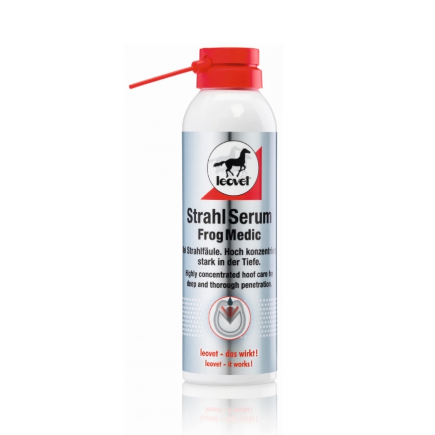 Leovet FrogMedic Spray