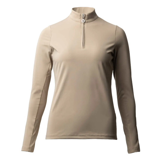 Lilian Womens Winter Training Shirt