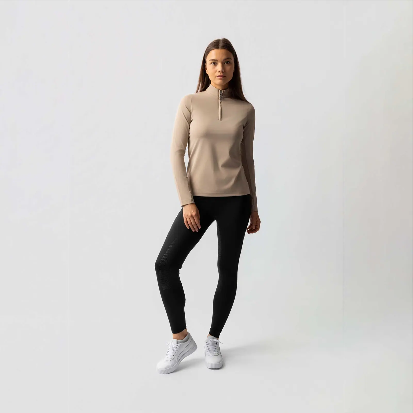 Lilian Womens Winter Training Shirt