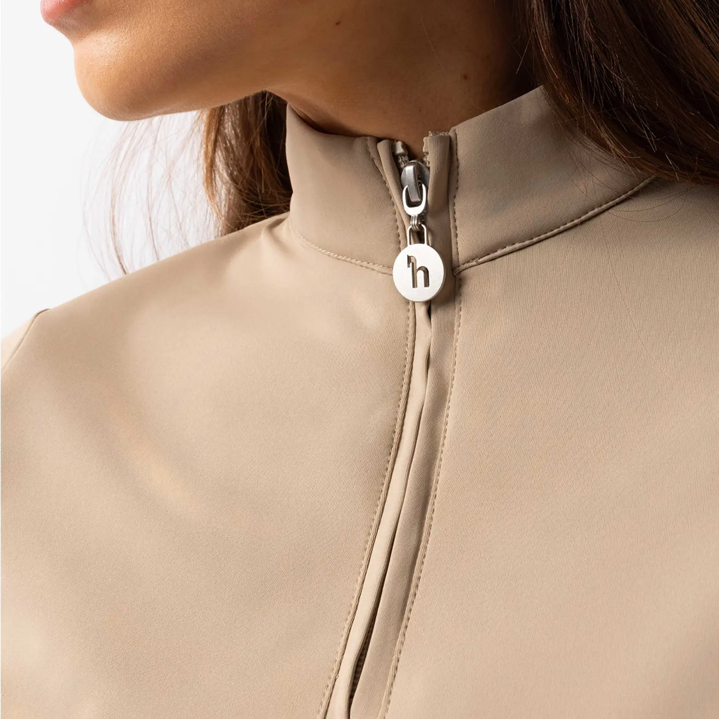 Lilian Womens Winter Training Shirt