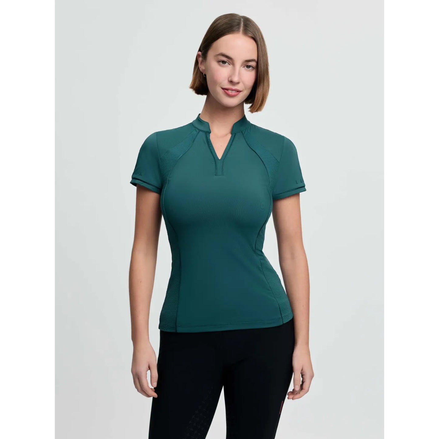 Lisa Mesh Base Layer