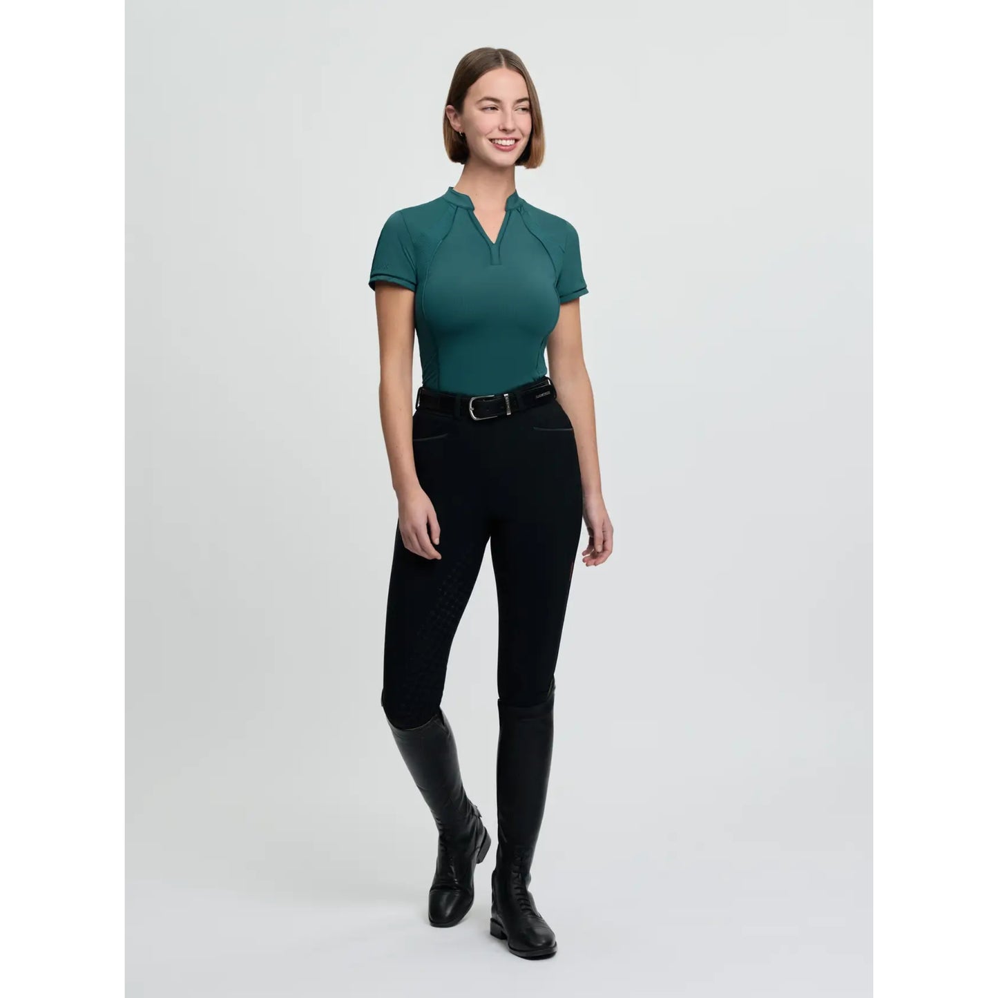 Lisa Mesh Base Layer