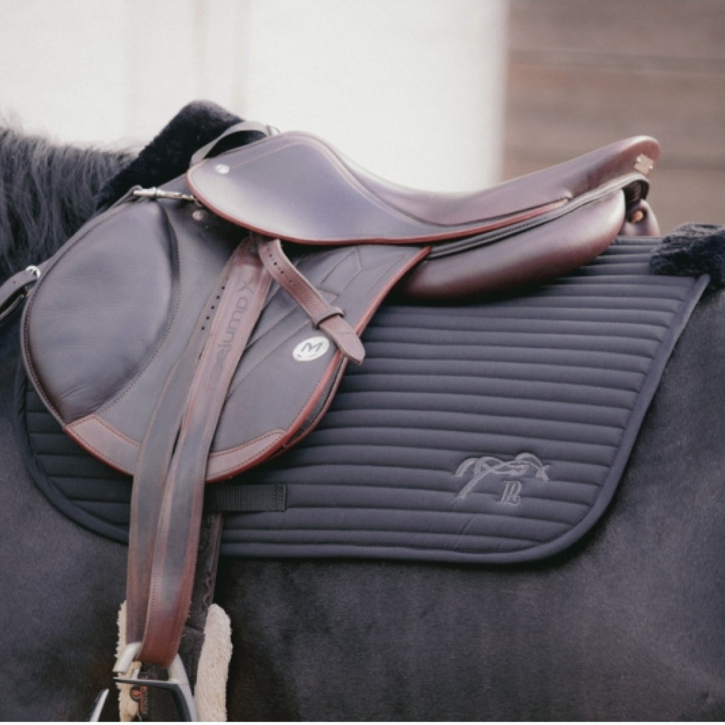 Lyona Saddle Pad