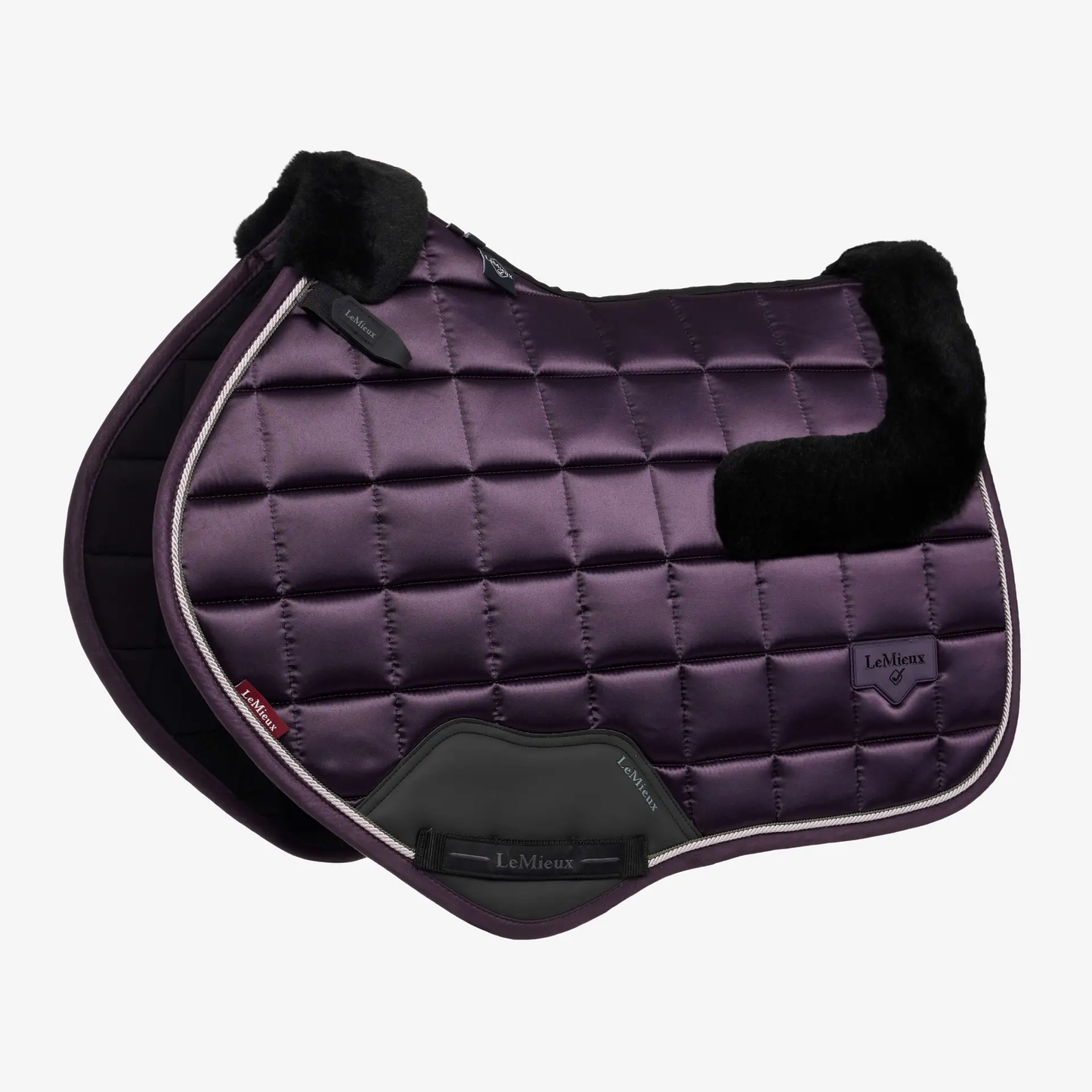 Merino+ Loire Classic Close Contact Square