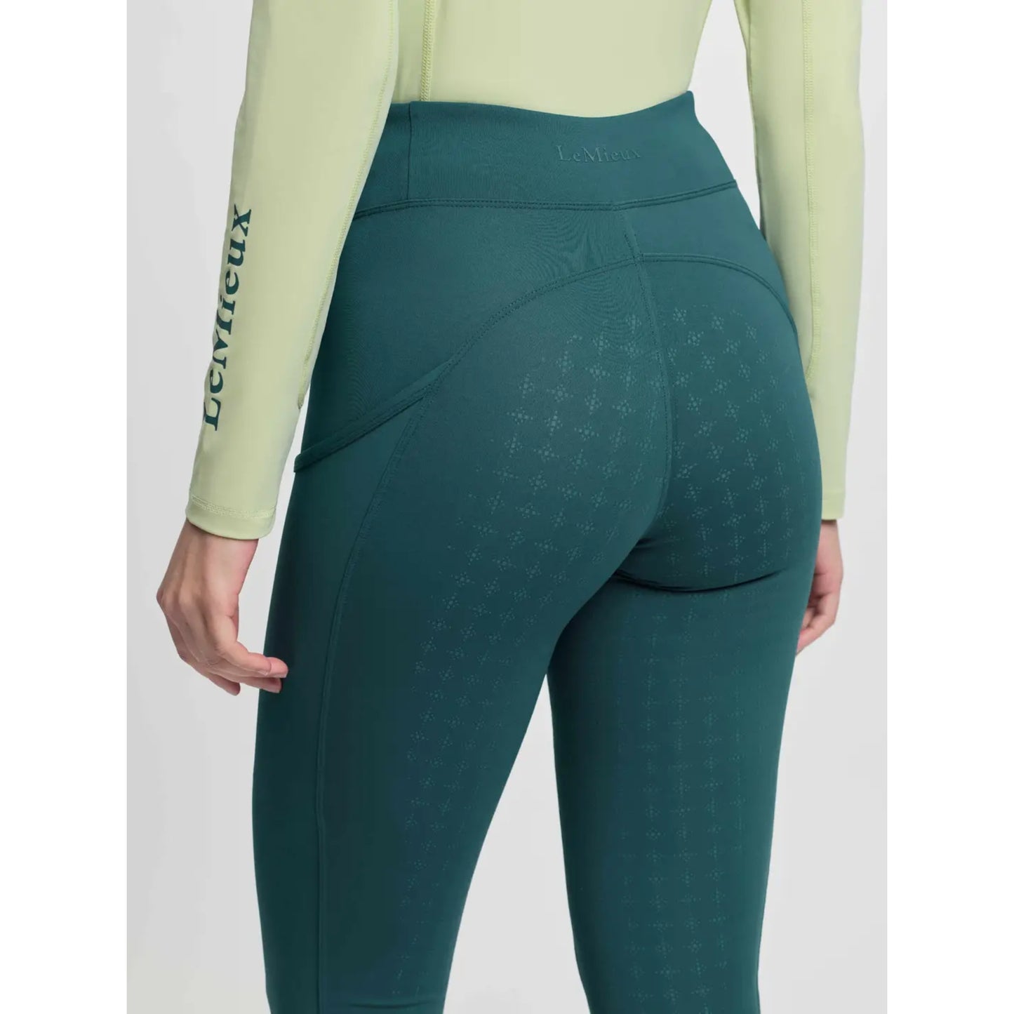 Naomi Pull On Breeches