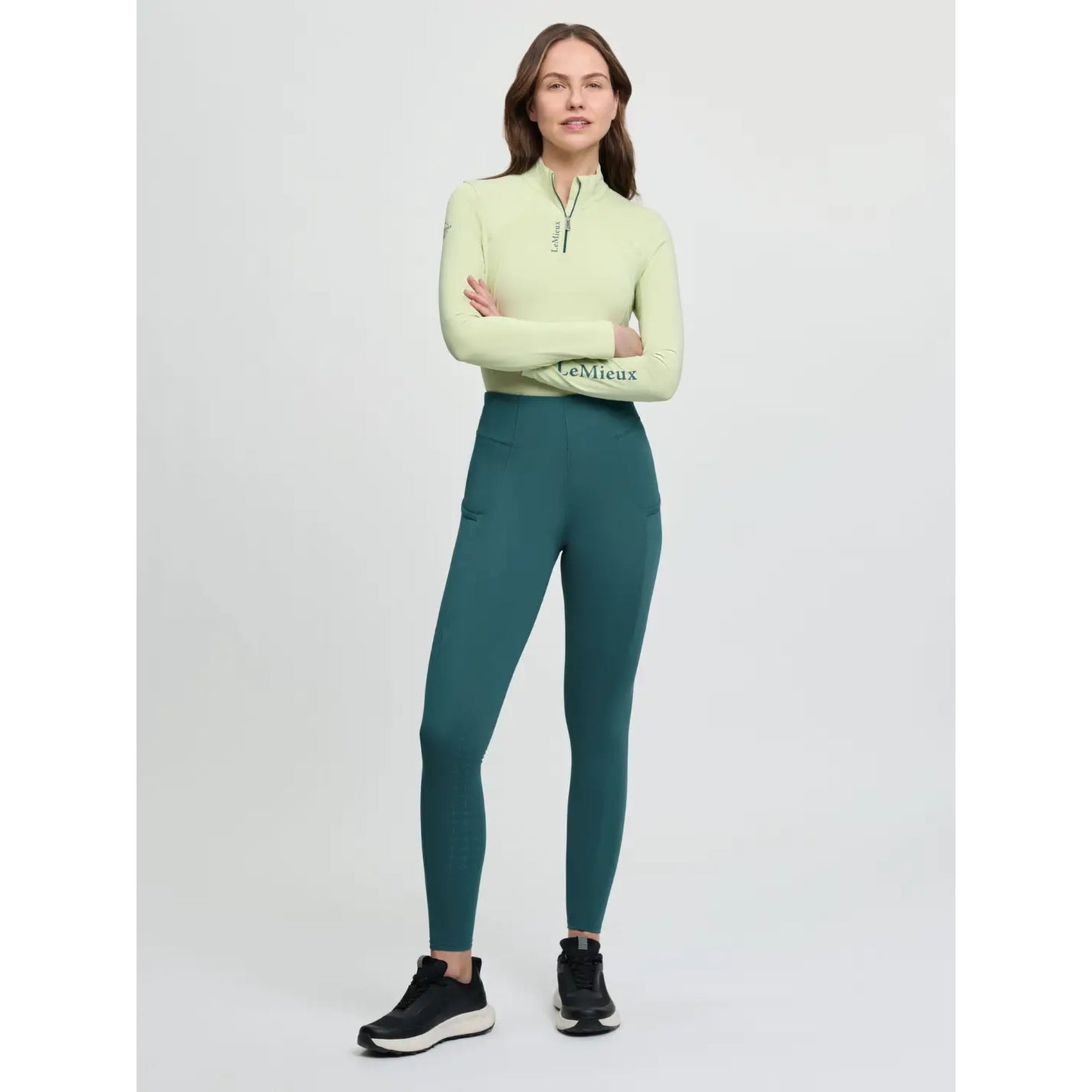 Naomi Pull On Breeches