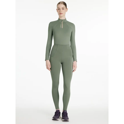 Naomi Pull On Breeches