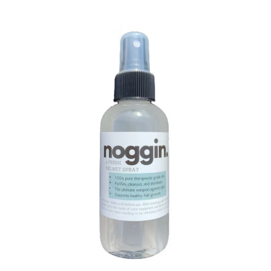 Noggin Helmet Spray