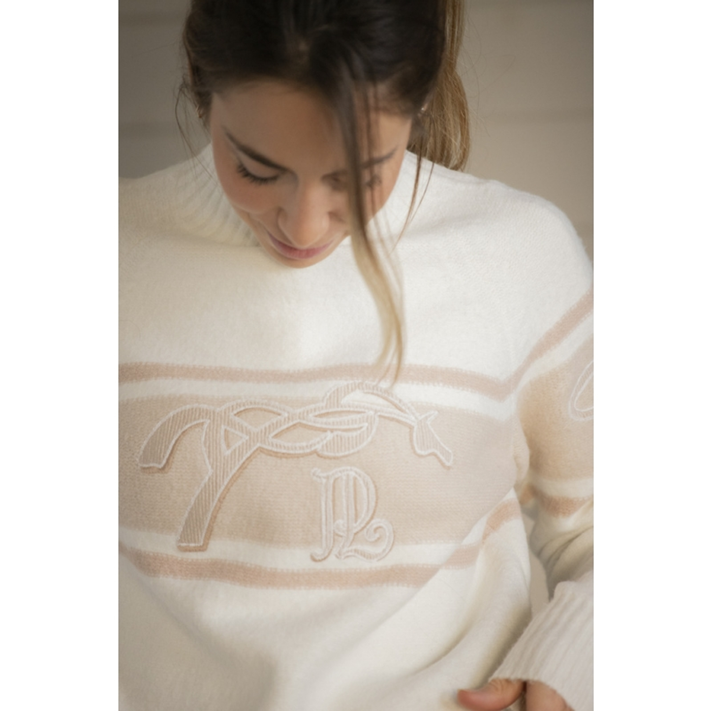 Noris Pullover