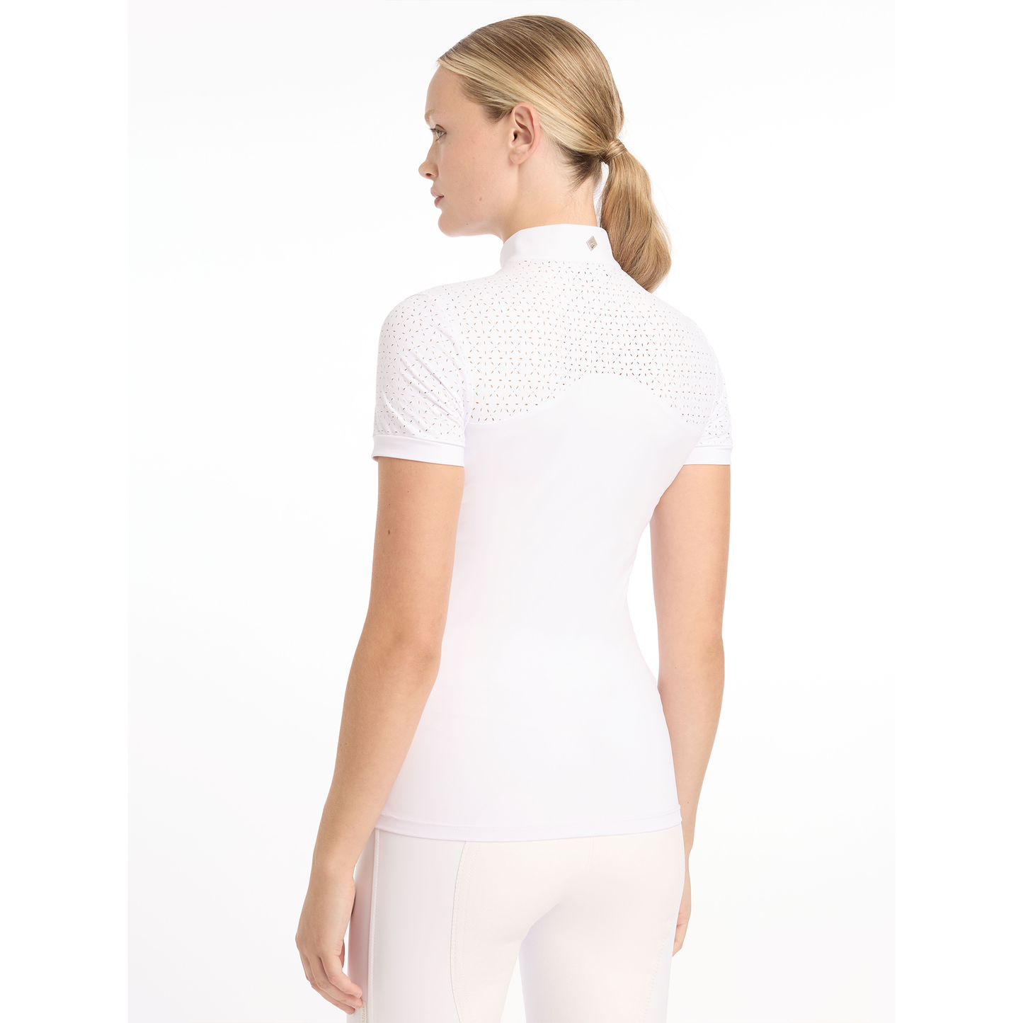 Olivia Short Sleeve Show Shirt Sale