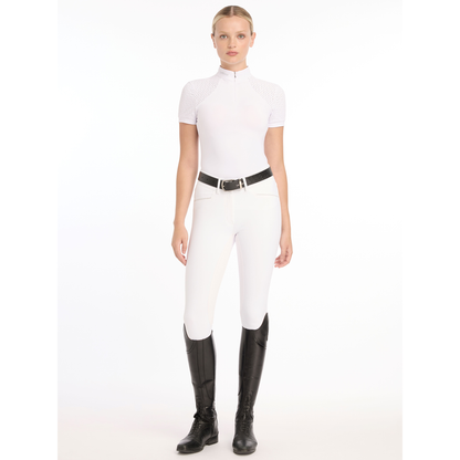 Olivia Short Sleeve Show Shirt Sale