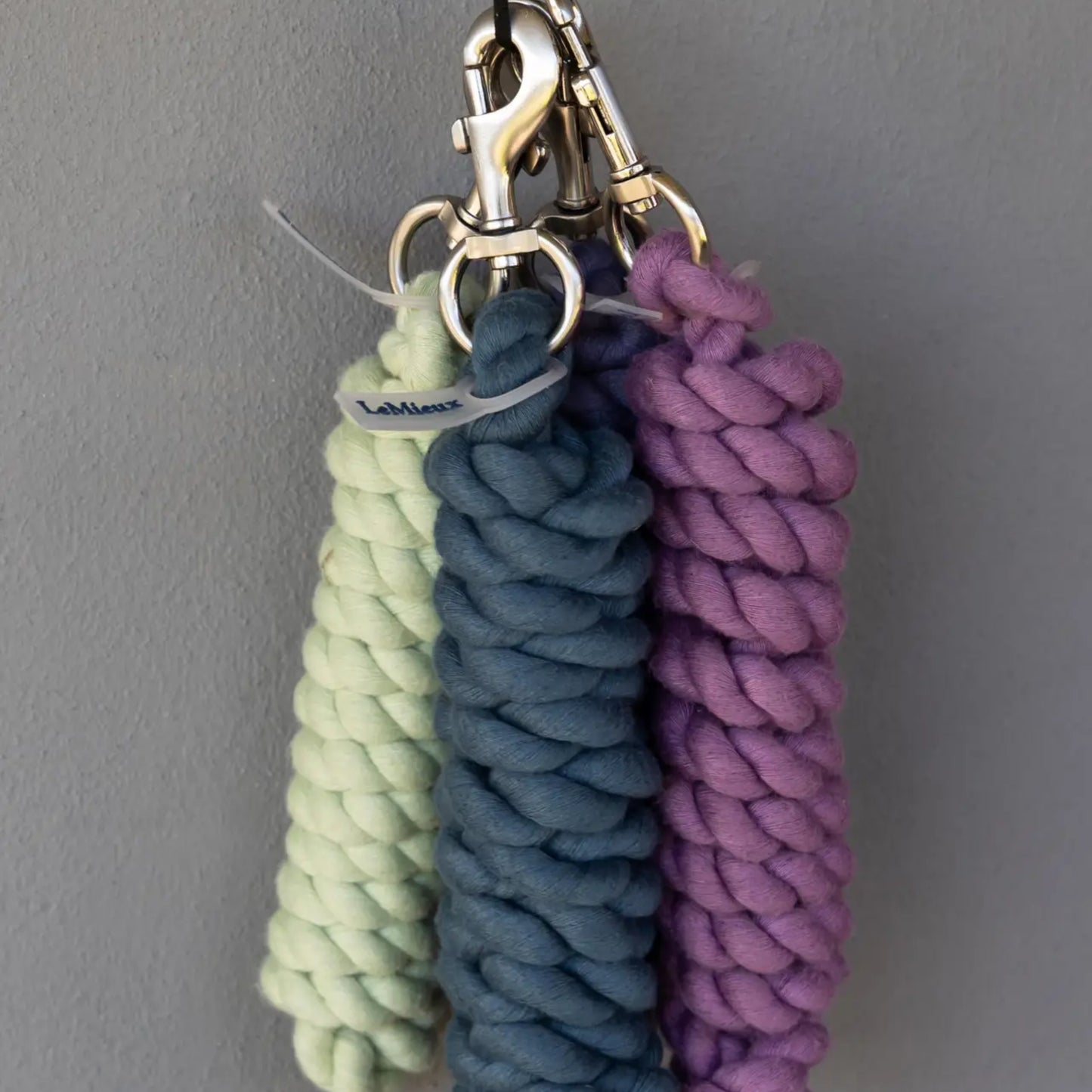 Polycotton Leadrope