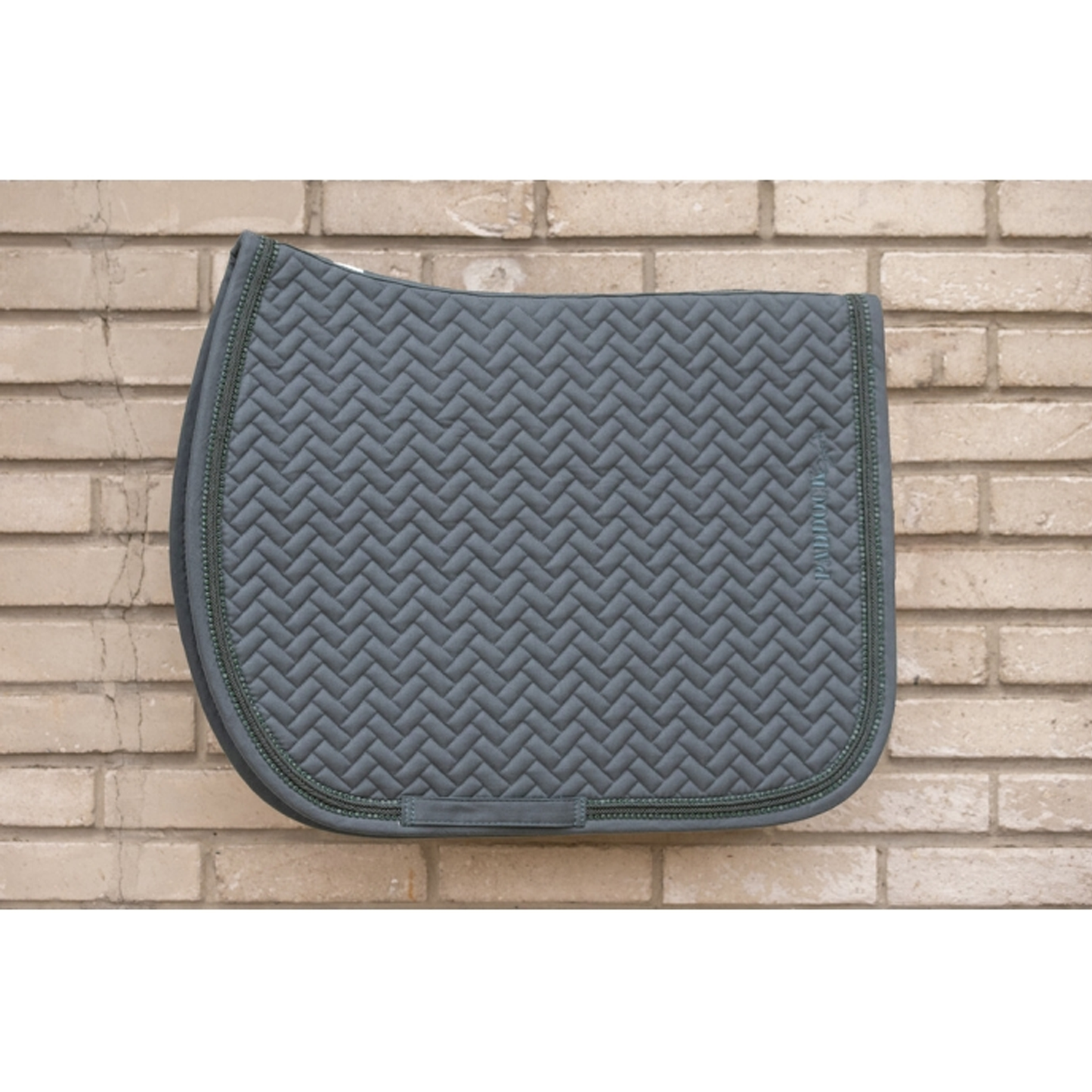 Poppy All Purpose Saddle Pad