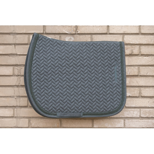 Poppy All Purpose Saddle Pad