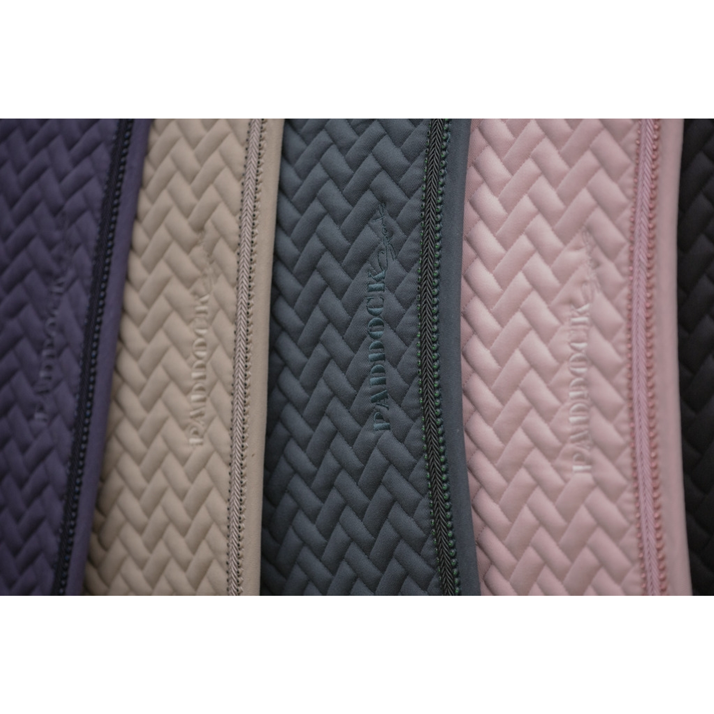 Poppy All Purpose Saddle Pad
