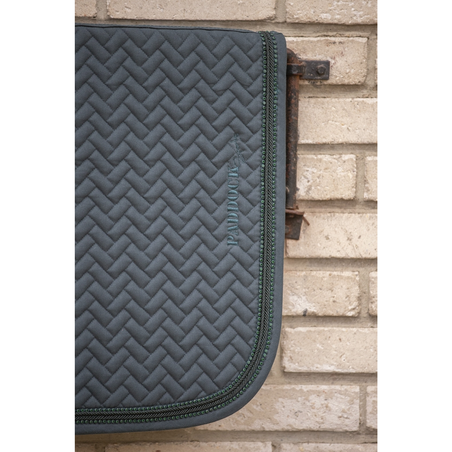 Poppy All Purpose Saddle Pad