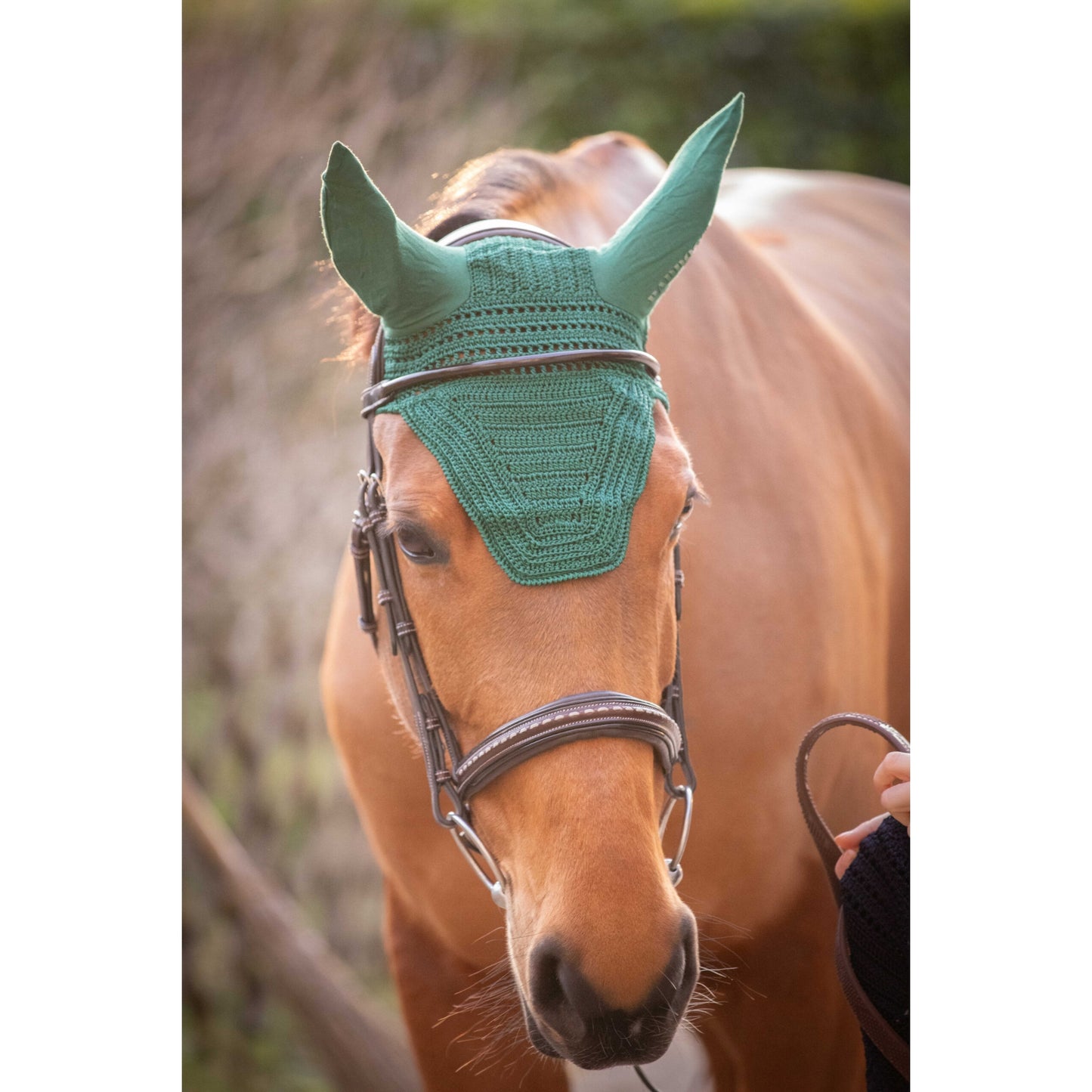 Prem's Fly Veil