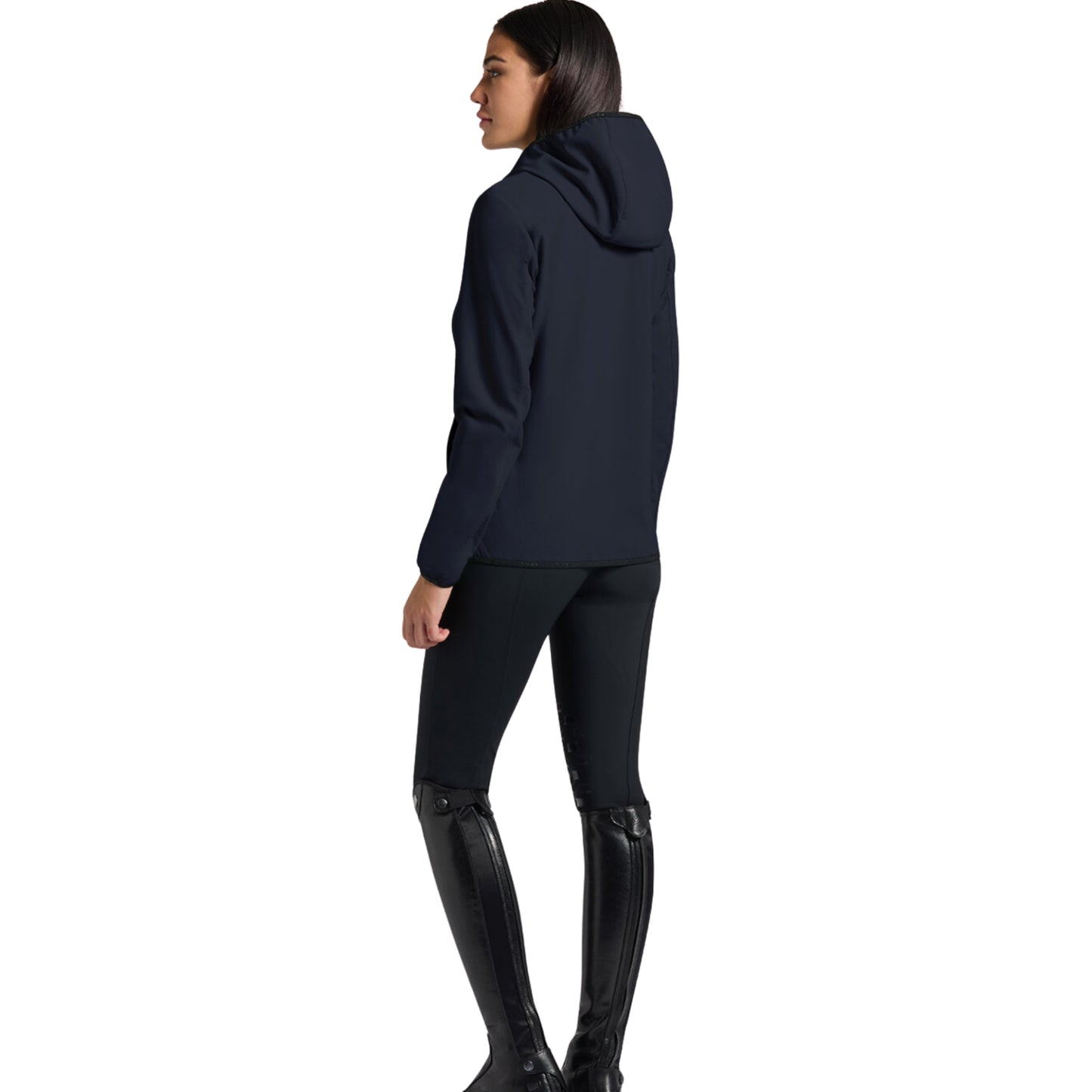 RG Bonded Jacquard Jersey