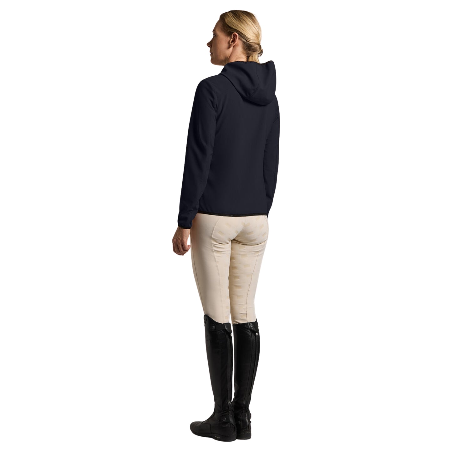 RG Bonded Jacquard Jersey