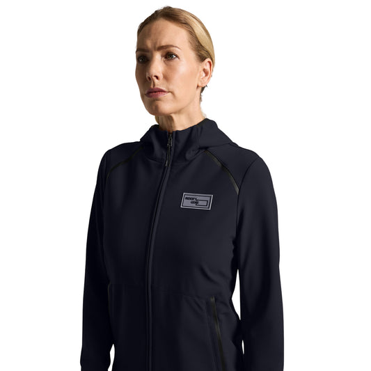 RG Bonded Jacquard Jersey