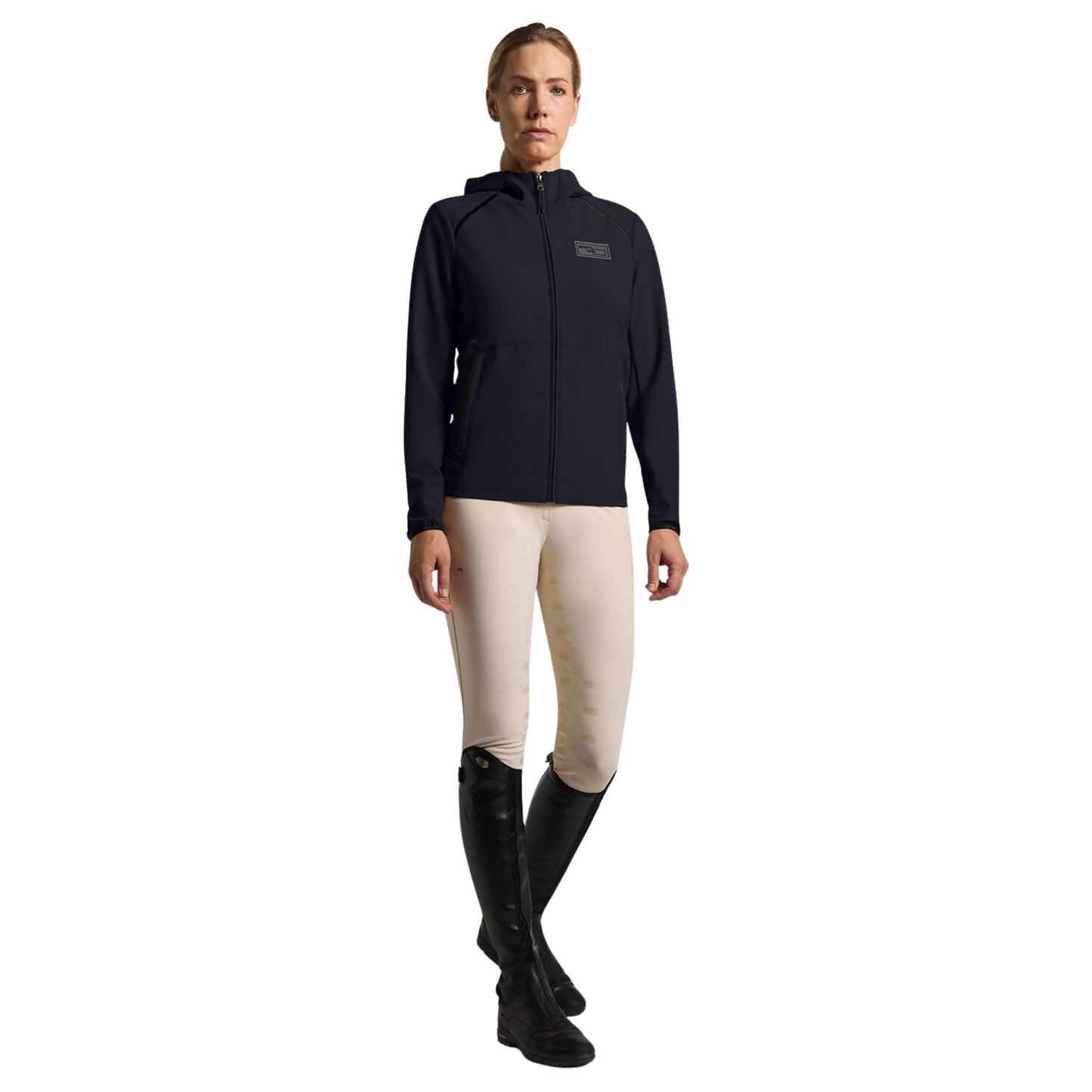 RG Bonded Jacquard Jersey