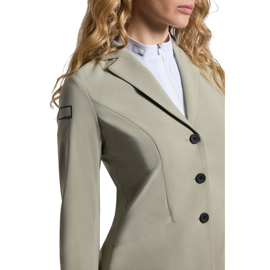 RG Competition Jersey Jacket