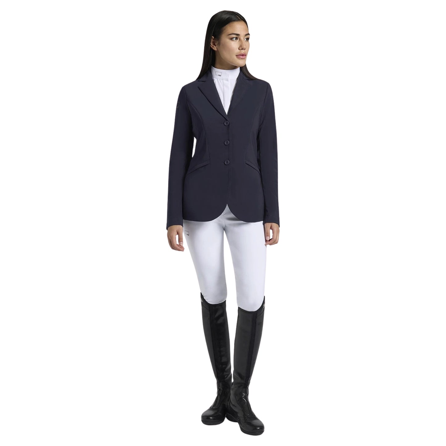 RG Competition Jersey Jacket