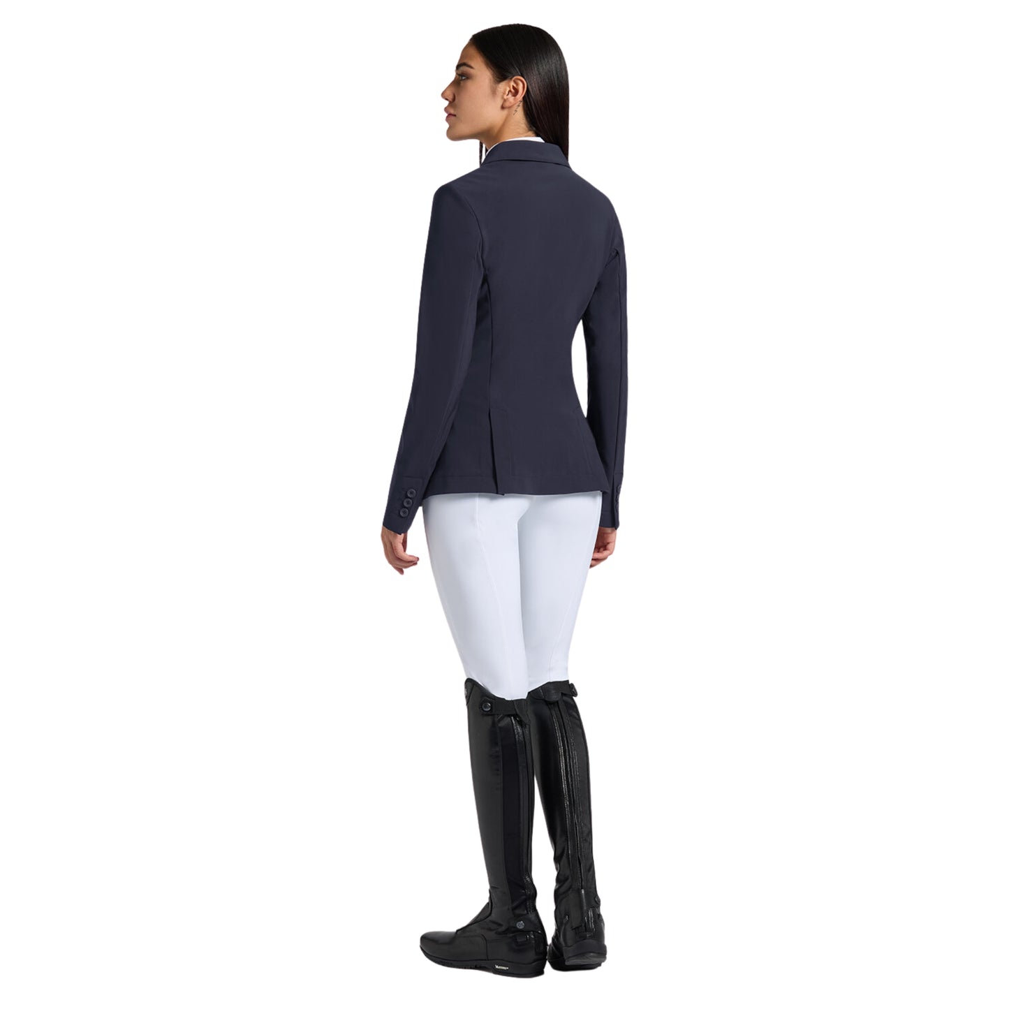 RG Competition Jersey Jacket
