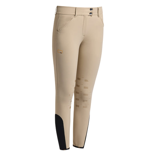 RG Knee Grip Jumping Breeches