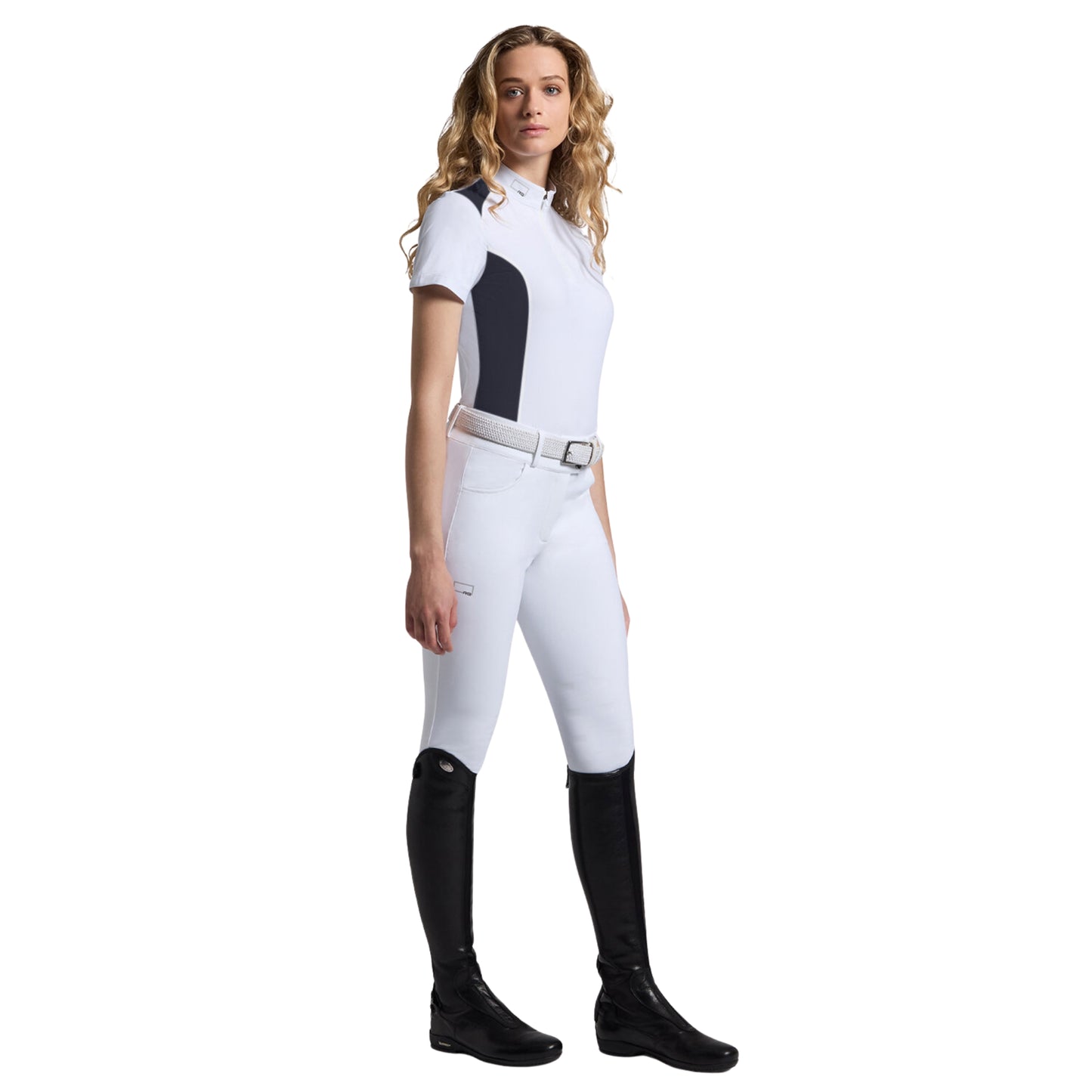 RG Short Sleeve Jersey w/ Insert
