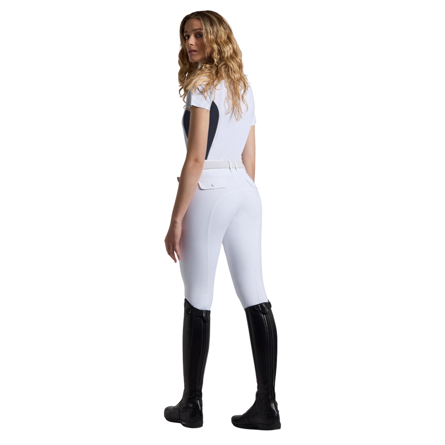 RG Short Sleeve Jersey w/ Insert