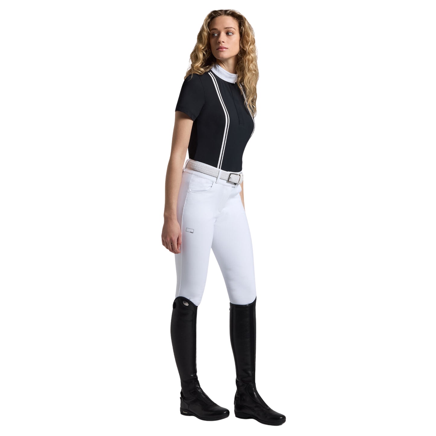 RG Short Sleeve Micro Perfored Jersey