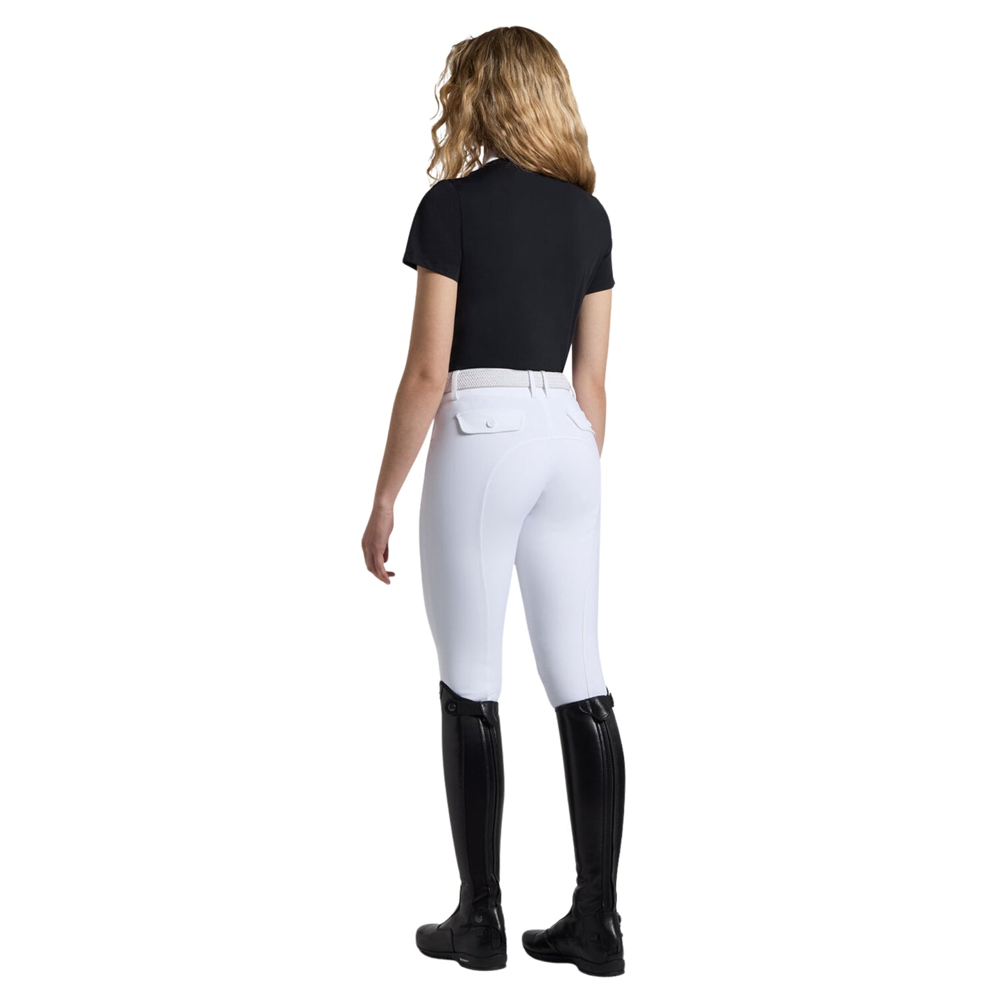 RG Short Sleeve Micro Perfored Jersey