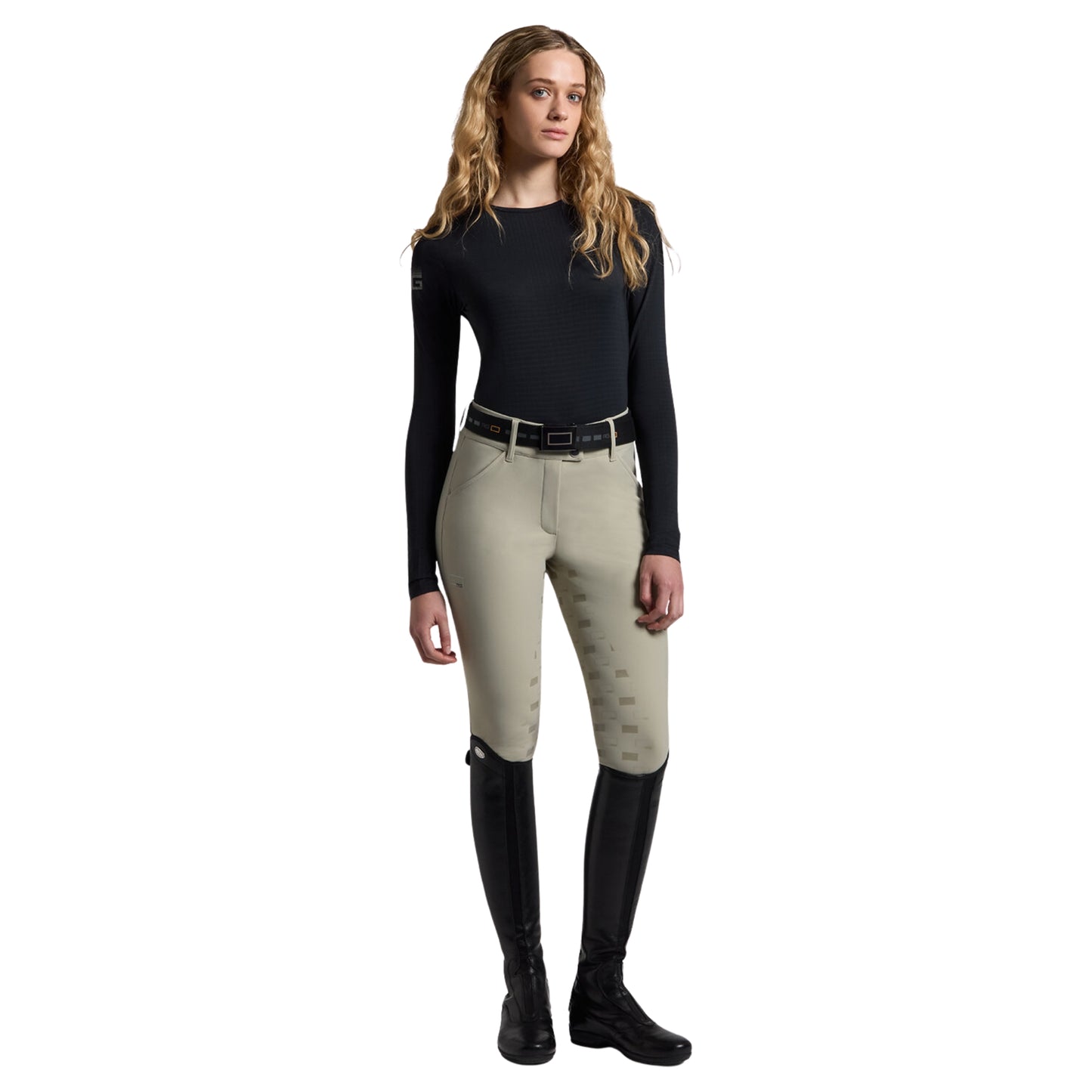 RG Tech Long Sleeve Shirt